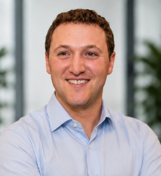 Zach Schreier, Founder of Snipe Hill Consulting